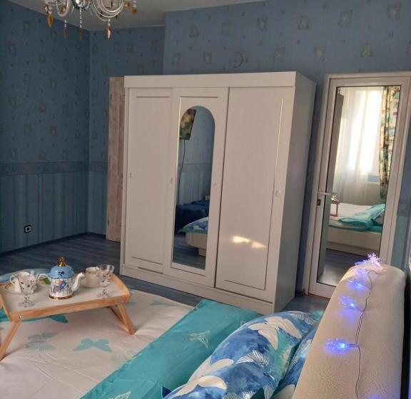 Стандартный Номер Кровать Кинг, Guesthouse Jasmin