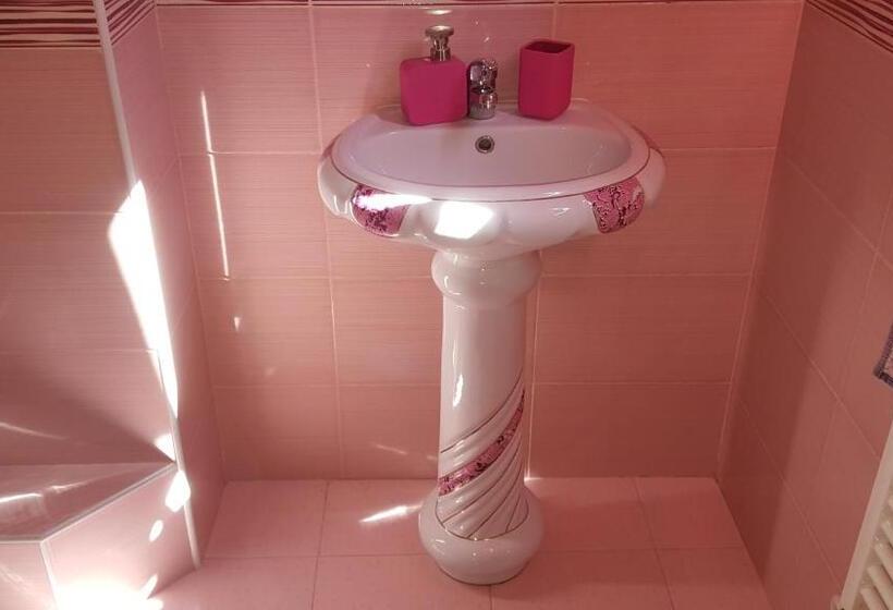 Стандартный Номер Кровать Кинг, Guesthouse Jasmin