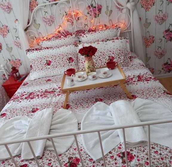 Номер Стандарт Трехместный, Guesthouse Jasmin