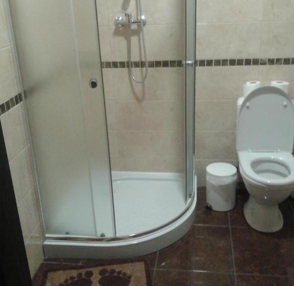 Номер Стандарт, Astarta Inn