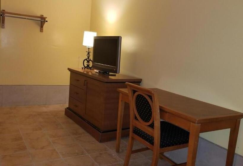 Номер Стандарт, Luxury Inn