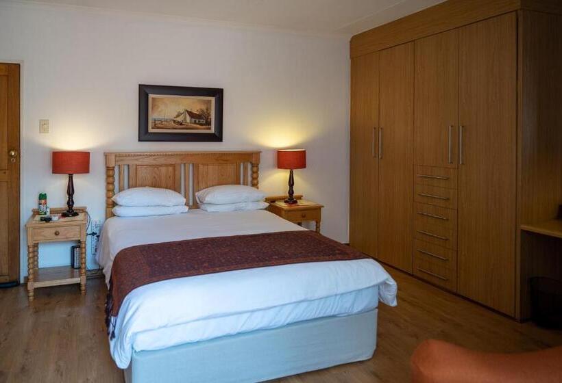 Семейный Номер Deluxe, Asante Guest House
