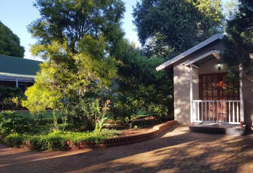 수피리어 룸, Bellevue Manor Guest House