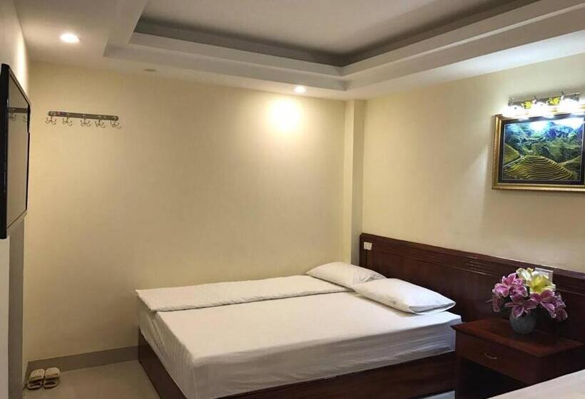 اتاق استاندارد یک نفره, Camellia Guest House