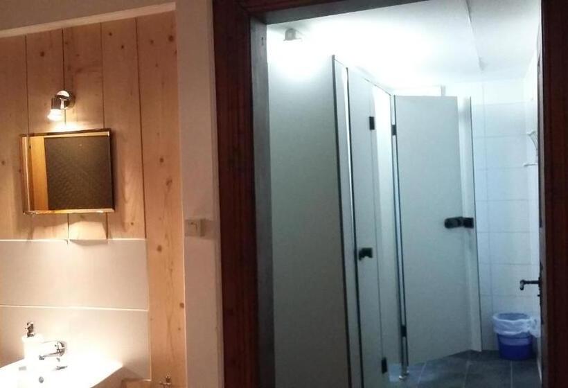Номер Стандарт Трехместный, Landhaus Bad Hopfreben