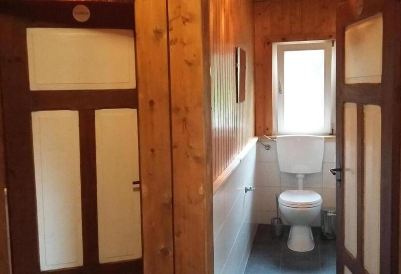 Четырехместный Номер Стандарт, Landhaus Bad Hopfreben
