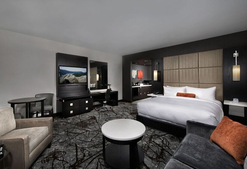 Номер Стандарт, The Hotel At The University Of Maryland