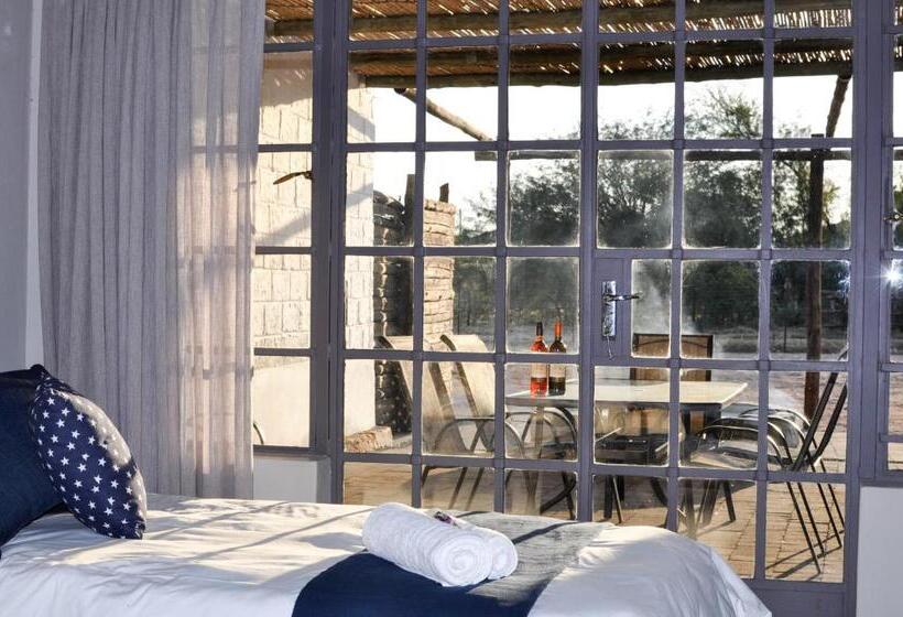 Дом 1 Спальня, Avonsrus Guesthouse