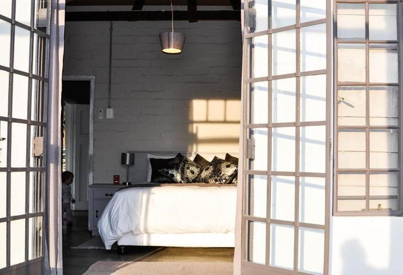 Дом 1 Спальня, Avonsrus Guesthouse