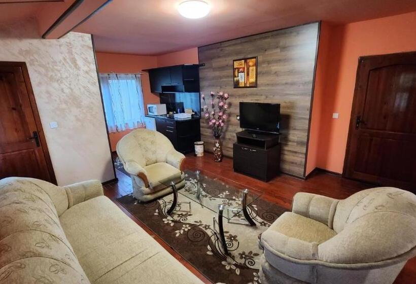Family Suite, Guest House Pip