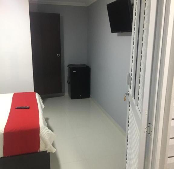 标准间, Apartamentos Isla Tropical