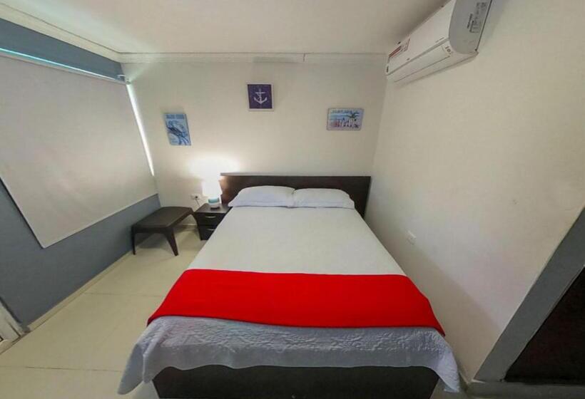 标准间, Apartamentos Isla Tropical