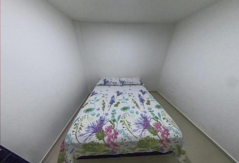 带2个卧室的公寓, Apartamentos Isla Tropical