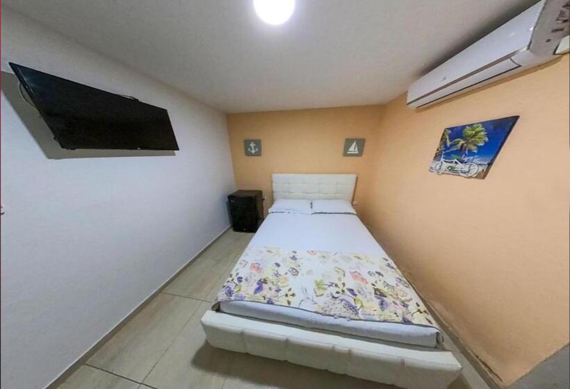 标准间, Apartamentos Isla Tropical
