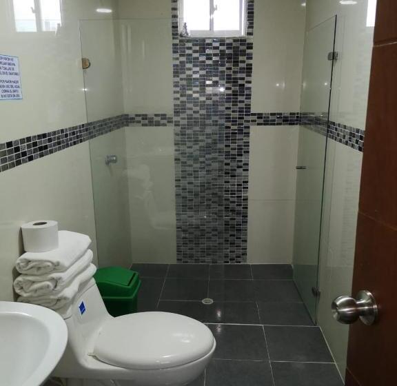 家庭间, Apartamentos Isla Tropical