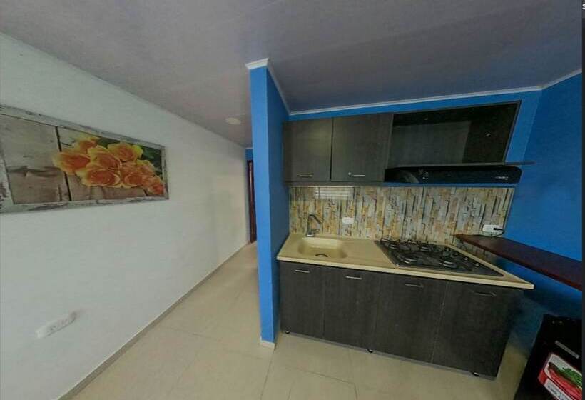 带1个卧室的公寓, Apartamentos Isla Tropical