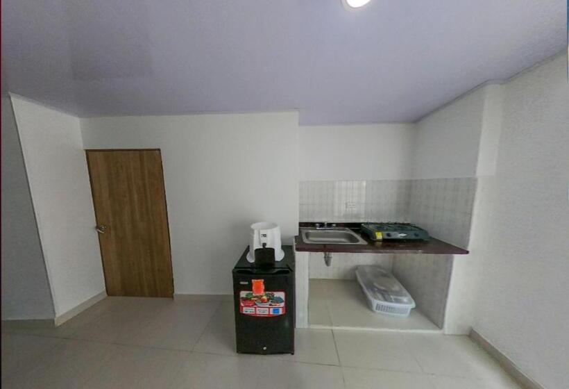 带1个卧室的公寓, Apartamentos Isla Tropical