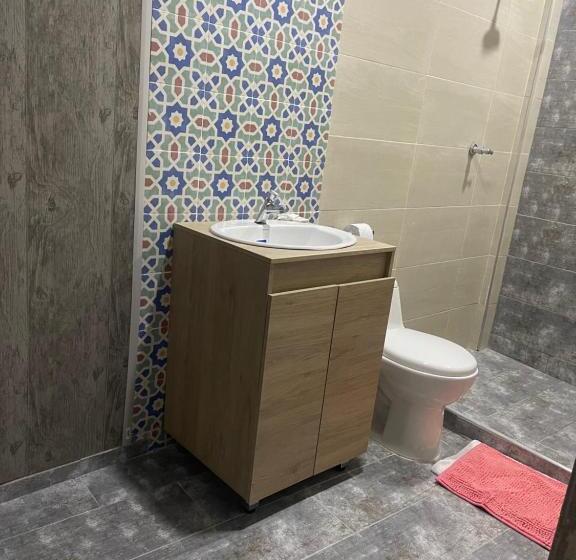 四人豪华间, Apartamentos Isla Tropical