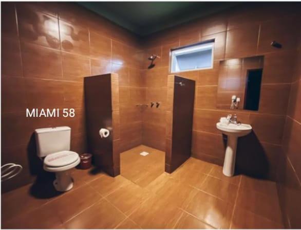 침실 1개 아파트, Champagne Motel