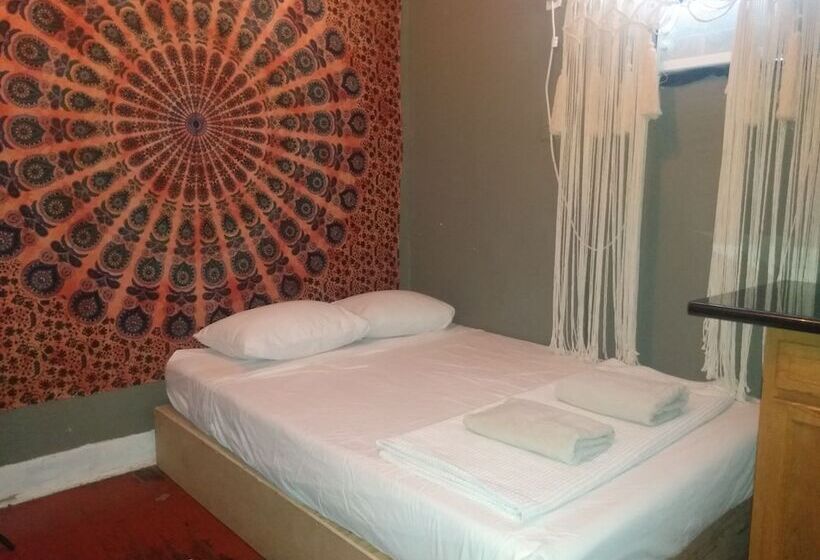 스탠다드 룸, India House Hostel