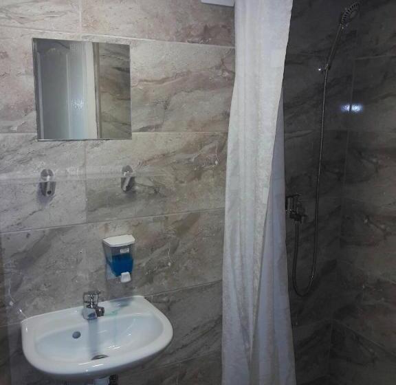 스탠다드 룸, Deniz Guesthouse