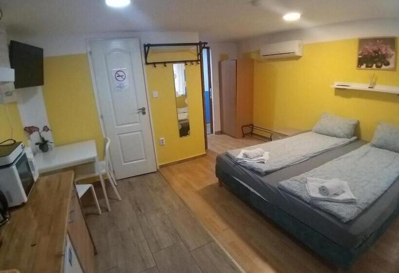 스탠다드 룸, Deniz Guesthouse