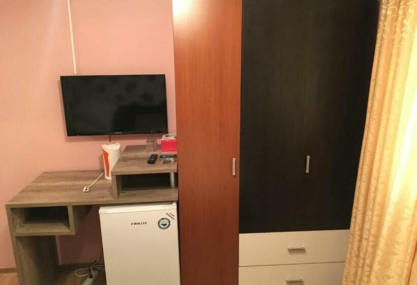 اتاق سوپریور, Hostel Denisa