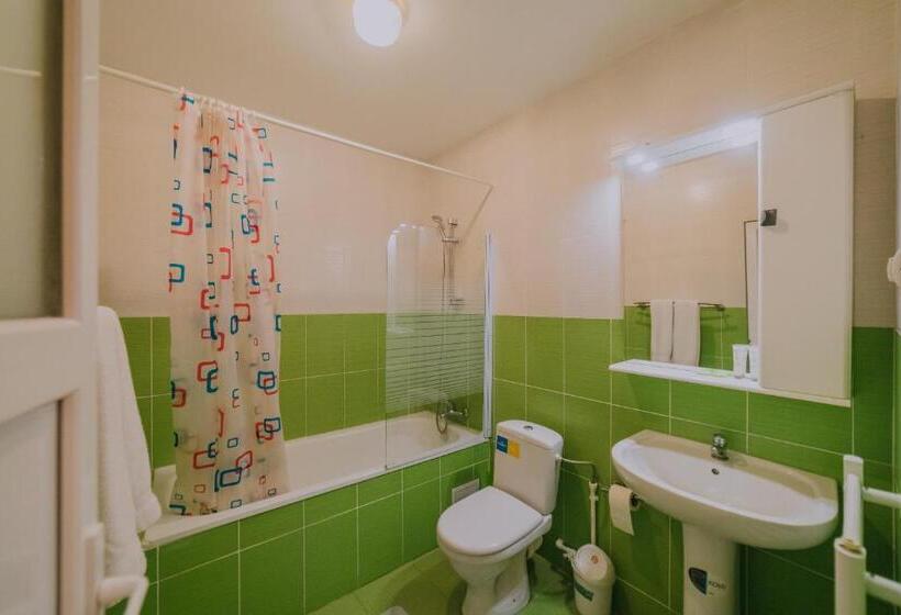 اتاق سوپریور, Hostel Denisa