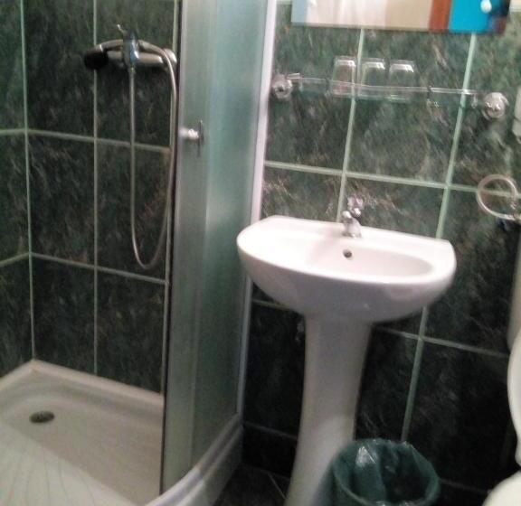 Apartamento 2 Dormitorios, Casa Toma