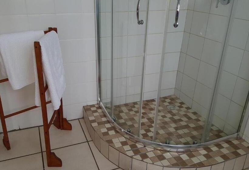 Номер Стандарт, Swartberg Guest House