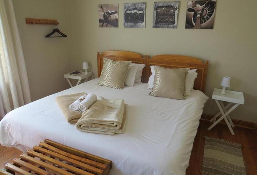 Номер Стандарт, Swartberg Guest House