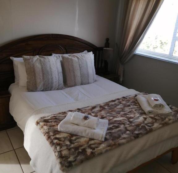 Апартаменты 1 Спальня, Swartberg Guest House