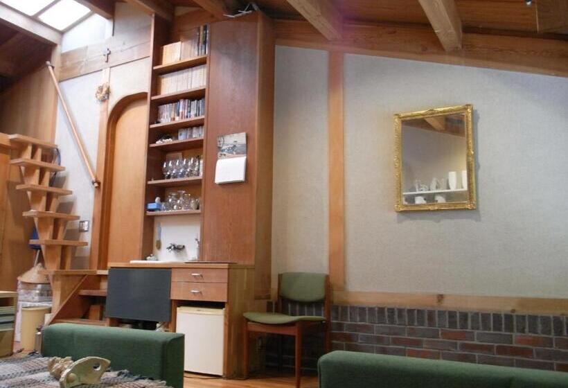 Номер Superior Вид на Сад, Tajimi Guest House