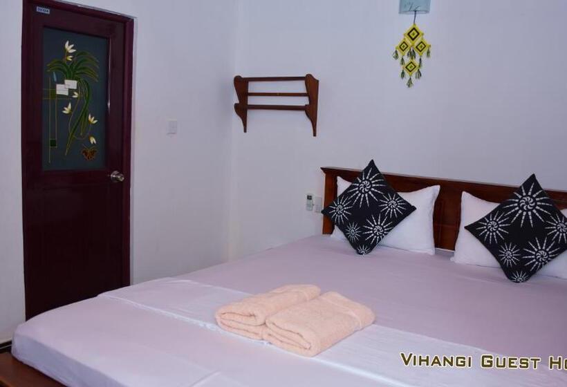 اتاق استاندارد, Vihangi Guesthouse