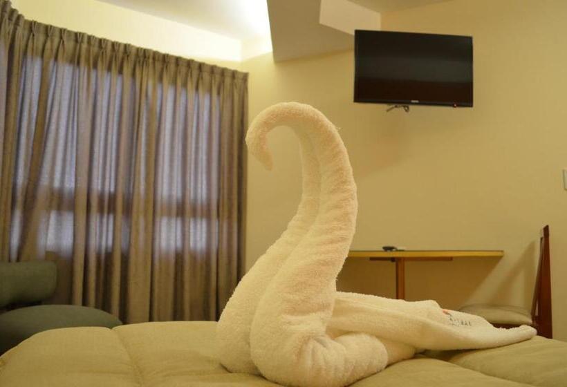Трехместный Номер Deluxe, Avemar Apart