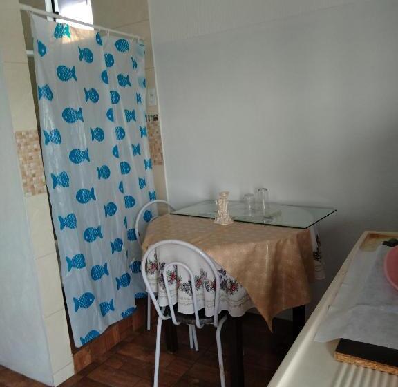 Family Suite, Hospedagem Navegantes