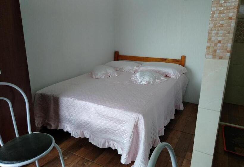 Family Suite, Hospedagem Navegantes