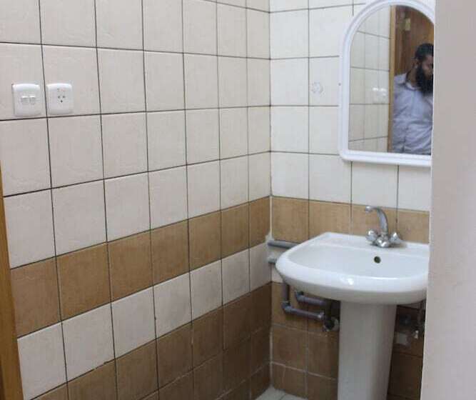 Номер Стандарт, Al Eairy Furnished Apartments Al Baha 2