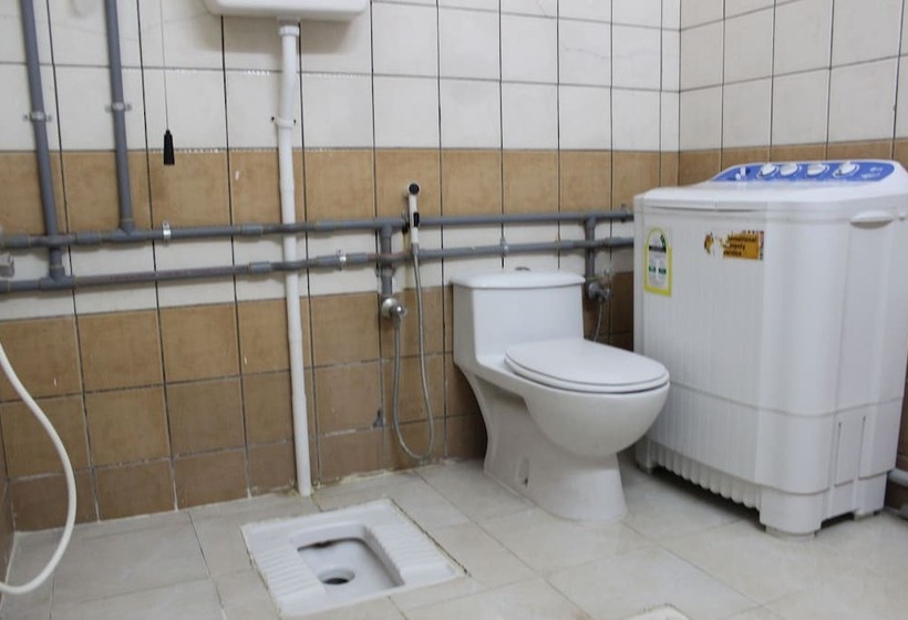 Апартаменты 2 Спальни, Al Eairy Furnished Apartments Al Baha 2