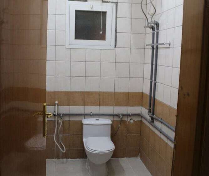 Апартаменты 3 Спальни, Al Eairy Furnished Apartments Al Baha 2