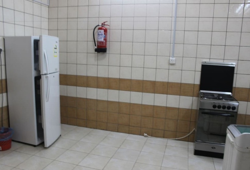 Апартаменты 3 Спальни, Al Eairy Furnished Apartments Al Baha 2