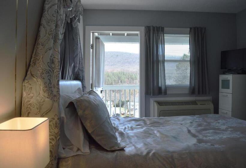 스탠다드 룸 산 전망, Mountain View Suites
