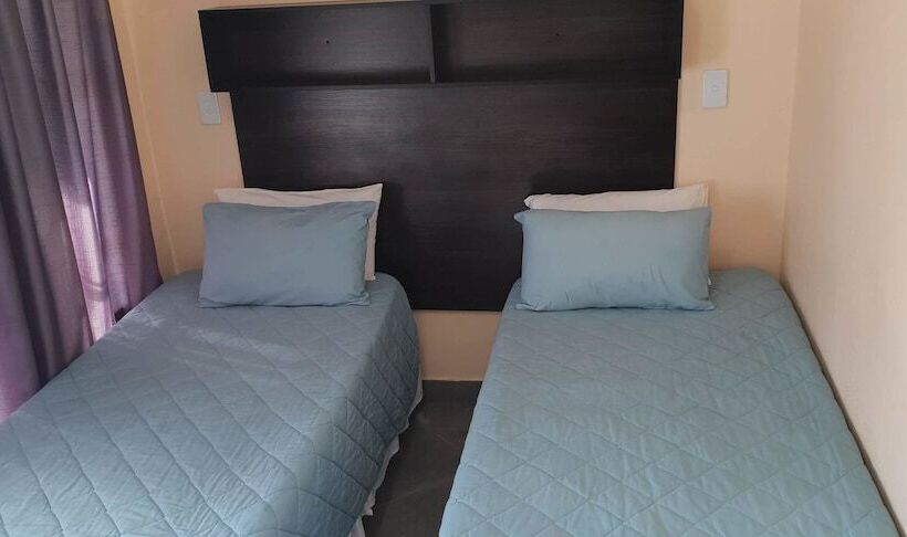 חדר סטנדרט, Hartbeespoort Holiday Resort