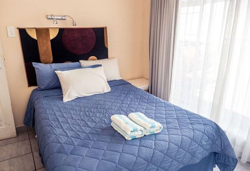 בקתת חדר, Hartbeespoort Holiday Resort