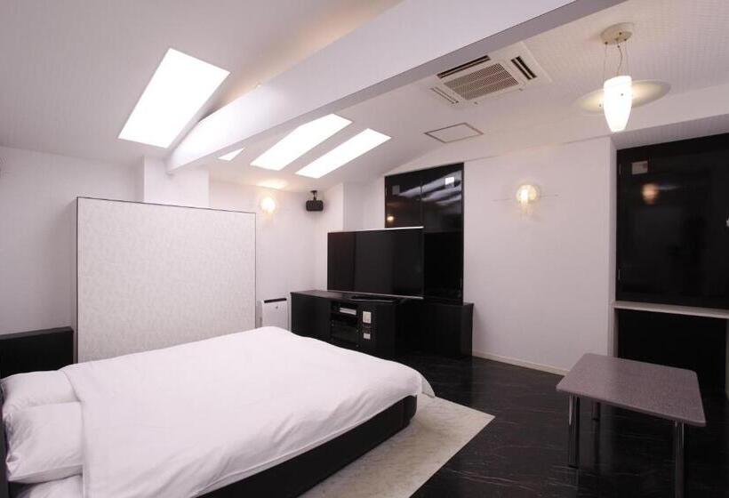 Номер Superior, Noa Hotel Toyotaminami