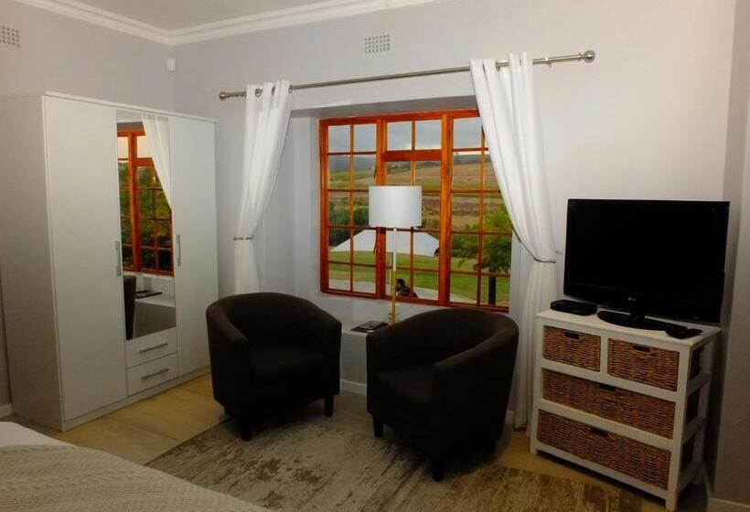 豪华工作室, Lauradale Accommodation