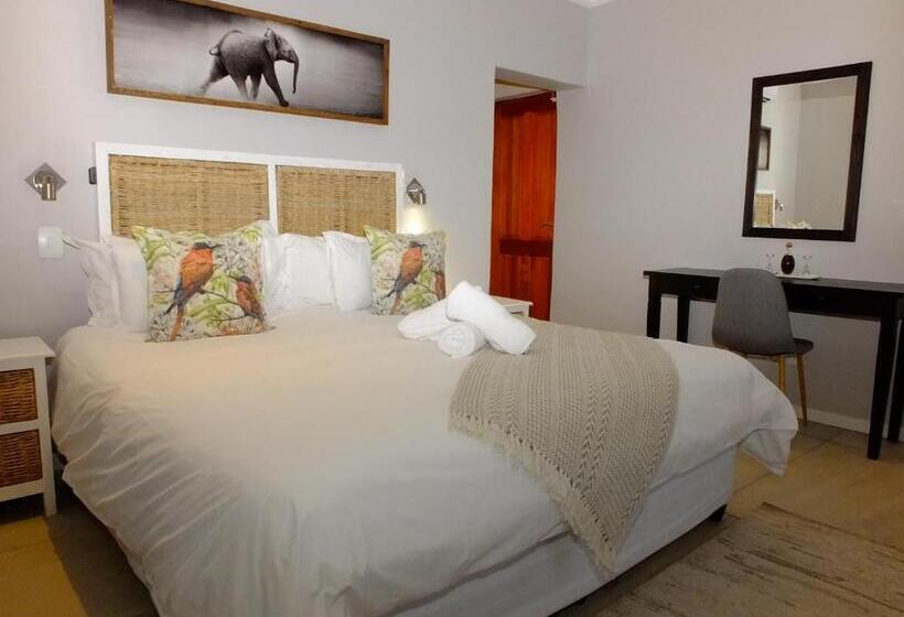 豪华工作室, Lauradale Accommodation