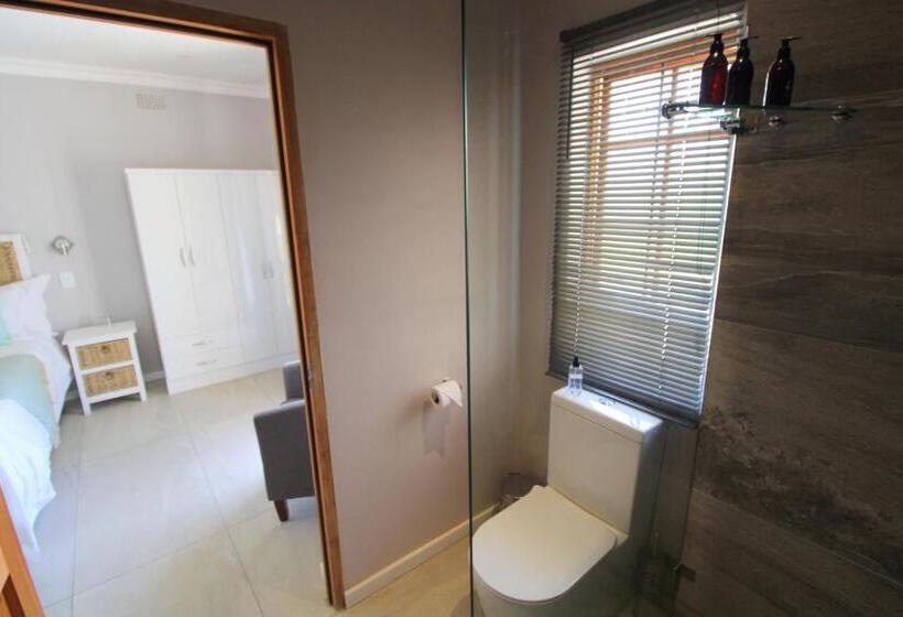 标准间, Lauradale Accommodation