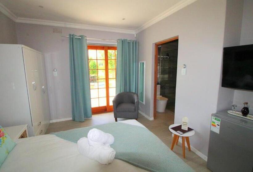 标准间, Lauradale Accommodation