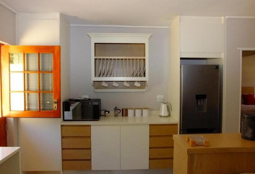 带1个卧室的公寓, Lauradale Accommodation